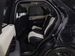 Land Rover Discovery Facelift 360PS R-Dynamic S - ფოტო 15