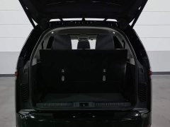 Land Rover Discovery Facelift 360PS R-Dynamic S - ფოტო 16