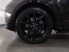 Land Rover Discovery Facelift 360PS R-Dynamic S - ფოტო 17