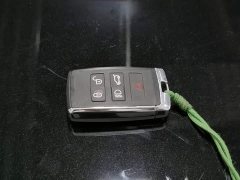Land Rover Discovery Facelift 360PS R-Dynamic S - ფოტო 19