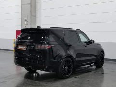 Land Rover Discovery Facelift 360PS R-Dynamic S - ფოტო 2