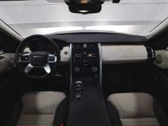 Land Rover Discovery Facelift 360PS R-Dynamic S - ფოტო 5