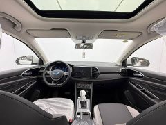 Volkswagen Jetta VS5 2026 280TSI Automatic Comfort Edition - ფოტო 11