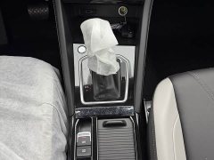 Volkswagen Jetta VS5 2026 280TSI Automatic Comfort Edition - ფოტო 12