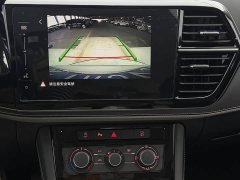 Volkswagen Jetta VS5 2026 280TSI Automatic Comfort Edition - ფოტო 15