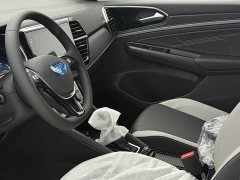 Volkswagen Jetta VS5 2026 280TSI Automatic Comfort Edition - ფოტო 19