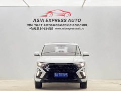 Volkswagen Jetta VS5 2026 280TSI Automatic Comfort Edition - ფოტო 2