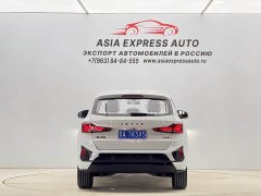 Volkswagen Jetta VS5 2026 280TSI Automatic Comfort Edition - ფოტო 5