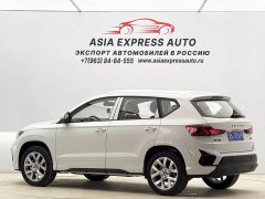 Volkswagen Jetta VS5 2026 280TSI Automatic Comfort Edition - ფოტო 6