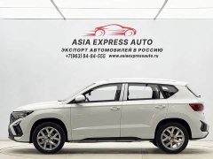 Volkswagen Jetta VS5 2026 280TSI Automatic Comfort Edition - ფოტო 7