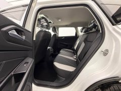 Volkswagen Jetta VS5 2026 280TSI Automatic Comfort Edition - ფოტო 9
