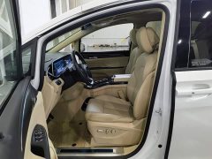 Buick GL8 ES Luxe Enjoyment Edition - ფოტო 10