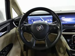 Buick GL8 ES Luxe Enjoyment Edition - ფოტო 11