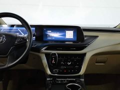 Buick GL8 ES Luxe Enjoyment Edition - ფოტო 12