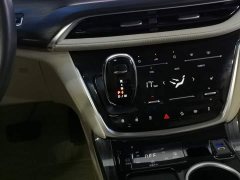 Buick GL8 ES Luxe Enjoyment Edition - ფოტო 13