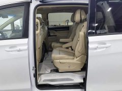 Buick GL8 ES Luxe Enjoyment Edition - ფოტო 15