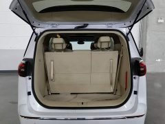 Buick GL8 ES Luxe Enjoyment Edition - ფოტო 16