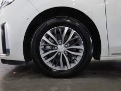 Buick GL8 ES Luxe Enjoyment Edition - ფოტო 17