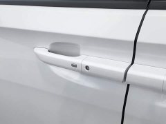 Buick GL8 ES Luxe Enjoyment Edition - ფოტო 18