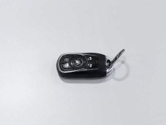Buick GL8 ES Luxe Enjoyment Edition - ფოტო 19