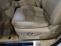 Buick GL8 ES Luxe Enjoyment Edition - ფოტო 20