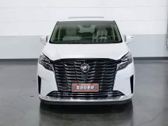 Buick GL8 ES Luxe Enjoyment Edition - ფოტო 3