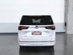 Buick GL8 ES Luxe Enjoyment Edition - ფოტო 4