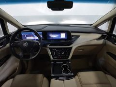 Buick GL8 ES Luxe Enjoyment Edition - ფოტო 5