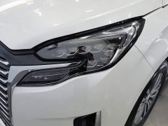 Buick GL8 ES Luxe Enjoyment Edition - ფოტო 7