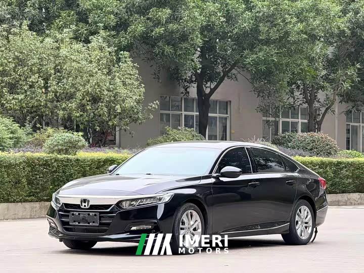 Honda Accord 260TURBO Elite China VI