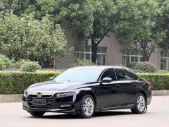 Honda Accord 2018 260TURBO Elite China VI - ფოტო 1