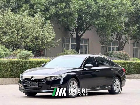 2021 Honda Accord 2018 260TURBO Elite China VI - ავტომობილი ჩინეთიდან