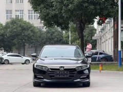 Honda Accord 2018 260TURBO Elite China VI - ფოტო 2