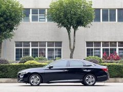 Honda Accord 2018 260TURBO Elite China VI - ფოტო 3