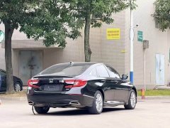 Honda Accord 2018 260TURBO Elite China VI - ფოტო 4
