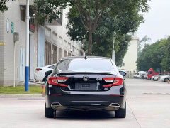 Honda Accord 2018 260TURBO Elite China VI - ფოტო 5