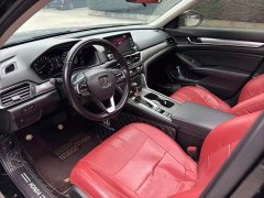 Honda Accord 2018 260TURBO Elite China VI - ფოტო 6