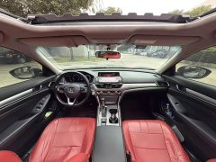 Honda Accord 2018 260TURBO Elite China VI - ფოტო 8