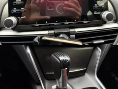 Honda Accord 2018 260TURBO Elite China VI - ფოტო 9