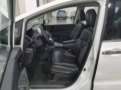 Honda Odyssey 2.0L Sharp Smart Enjoy Edition - ფოტო 10