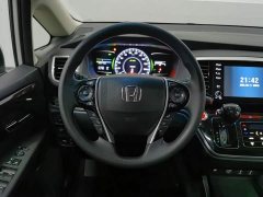 Honda Odyssey 2.0L Sharp Smart Enjoy Edition - ფოტო 11