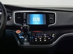 Honda Odyssey 2.0L Sharp Smart Enjoy Edition - ფოტო 12
