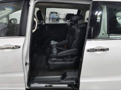 Honda Odyssey 2.0L Sharp Smart Enjoy Edition - ფოტო 15