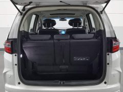 Honda Odyssey 2.0L Sharp Smart Enjoy Edition - ფოტო 16