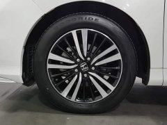 Honda Odyssey 2.0L Sharp Smart Enjoy Edition - ფოტო 17
