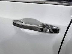 Honda Odyssey 2.0L Sharp Smart Enjoy Edition - ფოტო 18