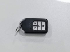 Honda Odyssey 2.0L Sharp Smart Enjoy Edition - ფოტო 19
