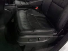 Honda Odyssey 2.0L Sharp Smart Enjoy Edition - ფოტო 20