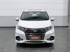 Honda Odyssey 2.0L Sharp Smart Enjoy Edition - ფოტო 3