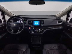 Honda Odyssey 2.0L Sharp Smart Enjoy Edition - ფოტო 5